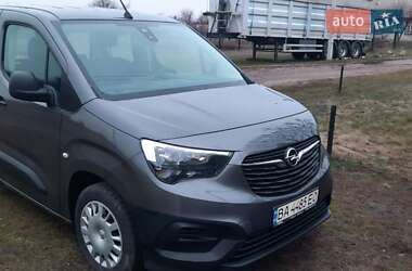 Минивэн Opel Combo Life 2021 в Александрие