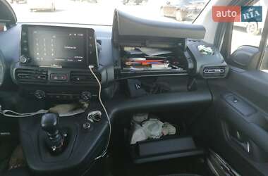 Минивэн Opel Combo Life 2024 в 