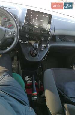 Минивэн Opel Combo Life 2024 в 
