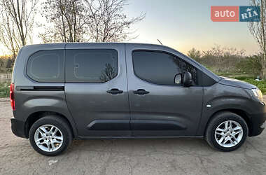 Мінівен Opel Combo Life 2023 в Миколаєві
