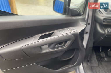 Мінівен Opel Combo Life 2019 в 