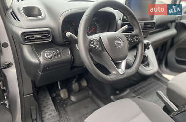 Мінівен Opel Combo Life 2019 в 