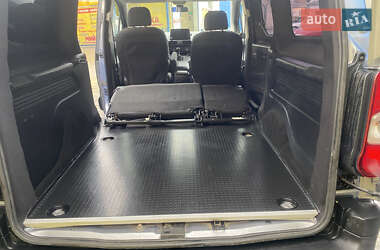 Мінівен Opel Combo Life 2019 в 