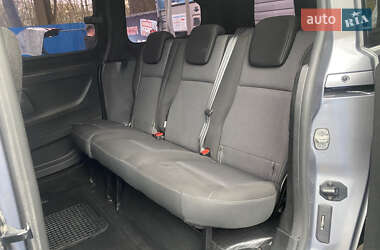 Мінівен Opel Combo Life 2019 в 