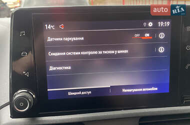 Мінівен Opel Combo Life 2019 в 