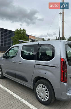 Минивэн Opel Combo Life 2020 в 