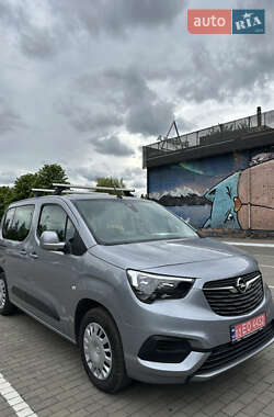 Opel Combo Life 2020