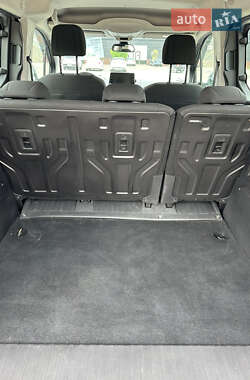 Минивэн Opel Combo Life 2020 в 