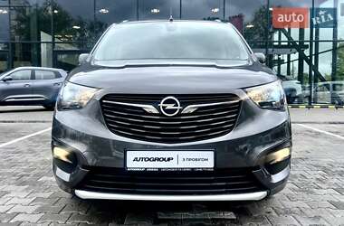 Минивэн Opel Combo Life 2020 в 