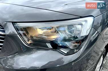 Минивэн Opel Combo Life 2020 в 