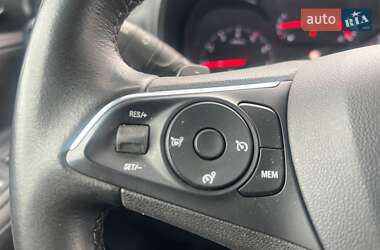 Минивэн Opel Combo Life 2020 в 