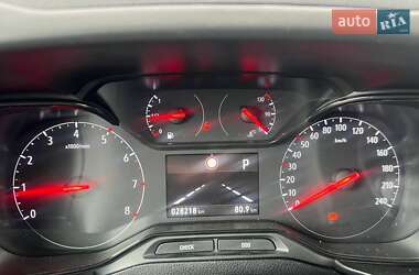 Минивэн Opel Combo Life 2020 в 