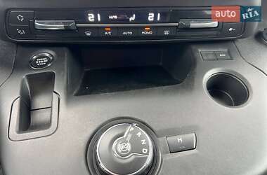 Минивэн Opel Combo Life 2020 в 