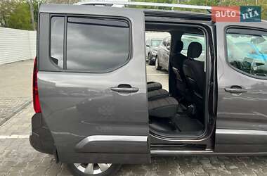 Минивэн Opel Combo Life 2020 в 