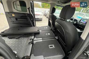 Минивэн Opel Combo Life 2020 в 