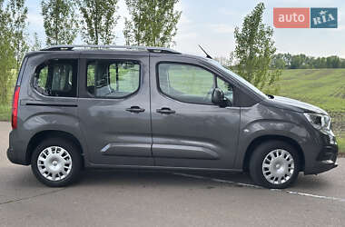 Минивэн Opel Combo Life 2019 в 