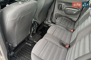 Минивэн Opel Combo Life 2019 в 