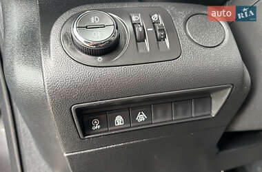 Минивэн Opel Combo Life 2019 в 