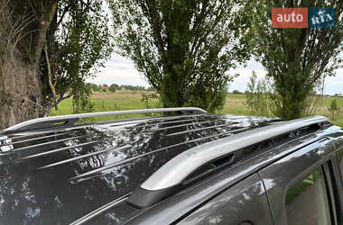 Минивэн Opel Combo Life 2019 в 