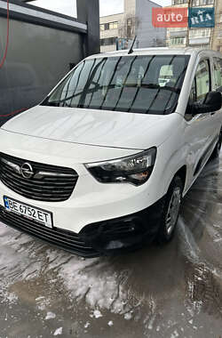 Мінівен Opel Combo Life 2021 в Хмельницькому