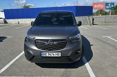 Минивэн Opel Combo Life 2023 в Николаеве
