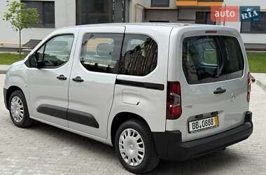 Минивэн Opel Combo Life 2020 в 