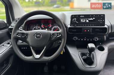 Минивэн Opel Combo Life 2020 в 