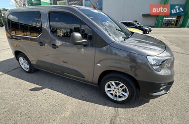 Минивэн Opel Combo Life 2023 в Николаеве