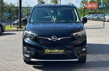 Минивэн Opel Combo Life 2019 в 