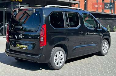 Минивэн Opel Combo Life 2019 в 