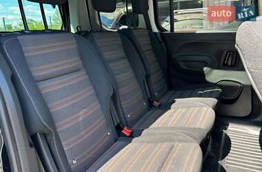 Минивэн Opel Combo Life 2019 в 