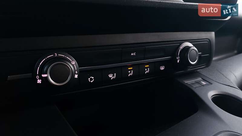 Минивэн Opel Combo Life 2021 в Киеве