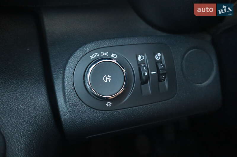 Минивэн Opel Combo Life 2021 в Киеве