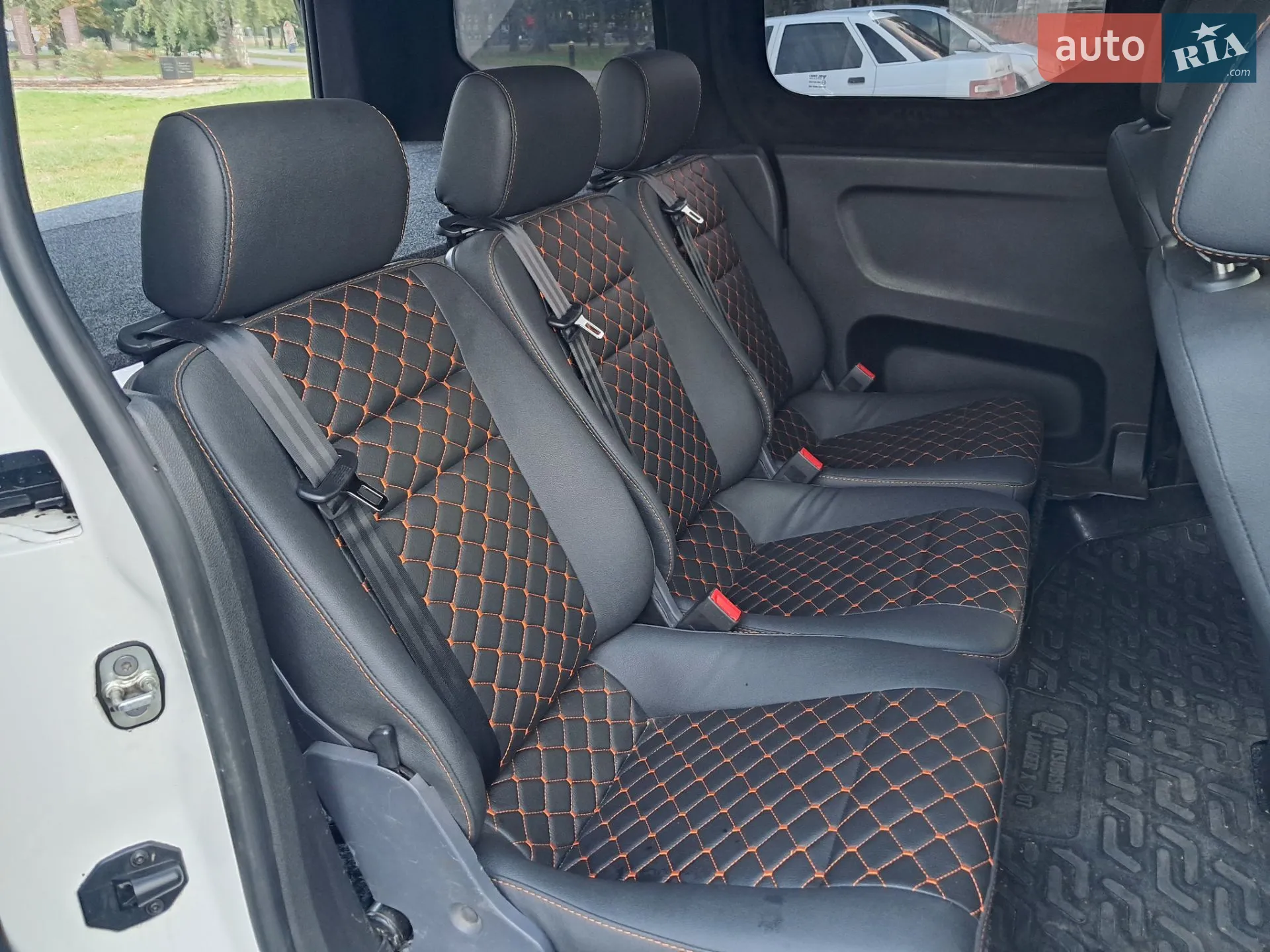 2022 Opel Combo - мініатюра 20