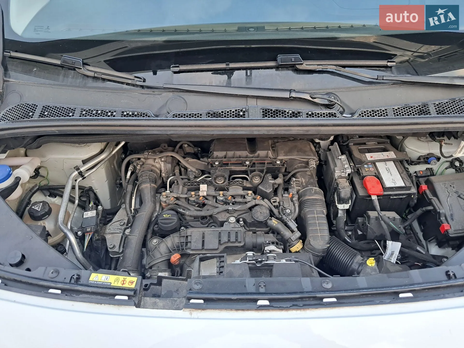 2022 Opel Combo - мініатюра 25