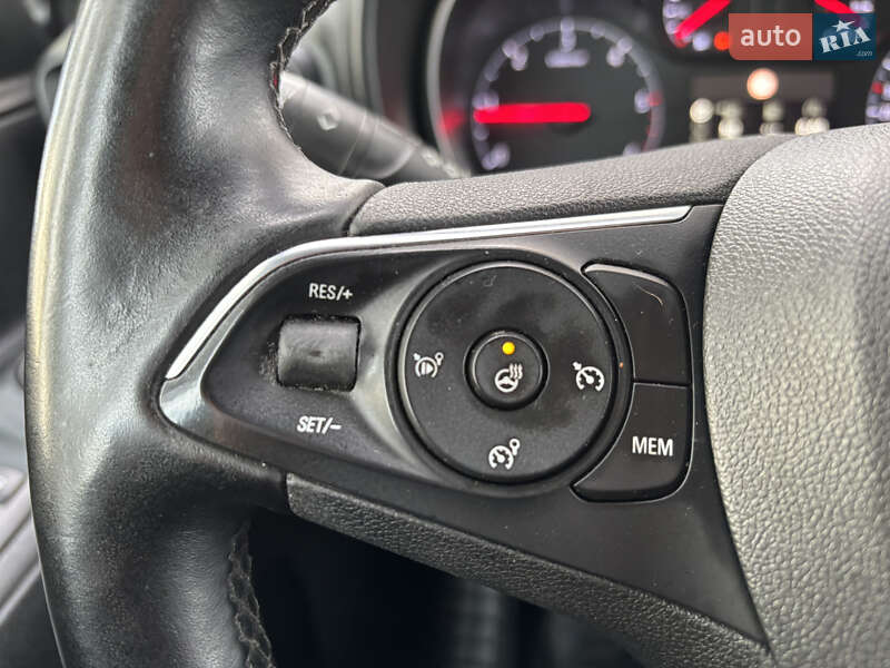 Минивэн Opel Combo Life 2019 в Барышевке