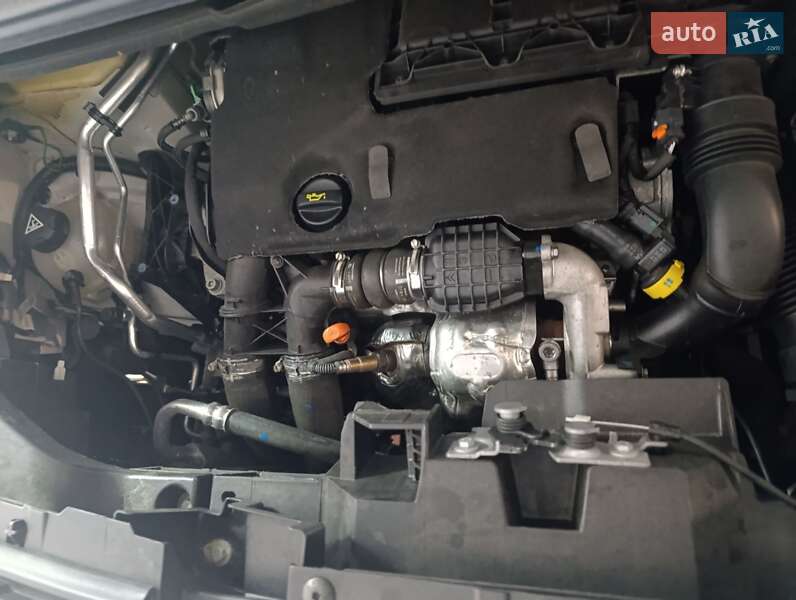 Минивэн Opel Combo Life 2021 в Киеве фото 4 Минивэн Opel Combo Life 2021 в Киеве