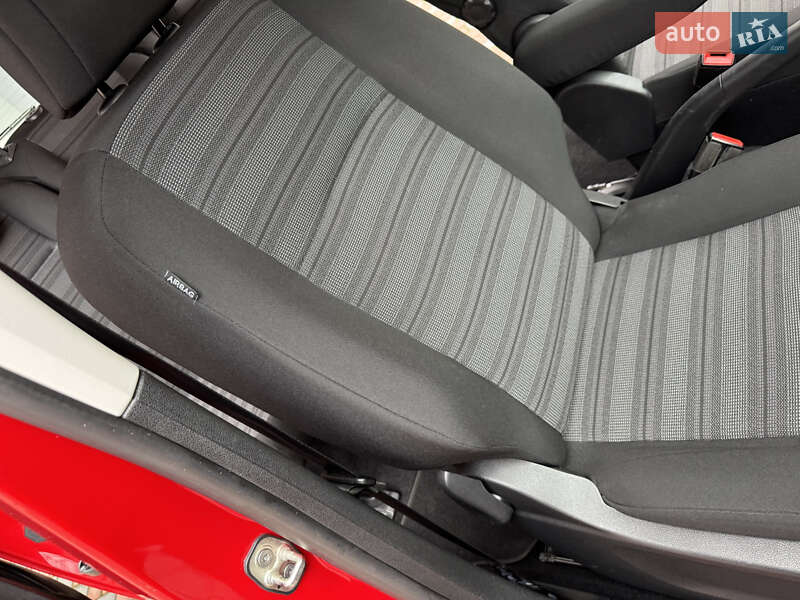 Мінівен Opel Combo Life 2019 в Івано-Франківську