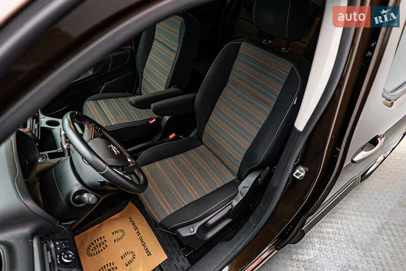 Мінівен Opel Combo Life 2020 в Києві