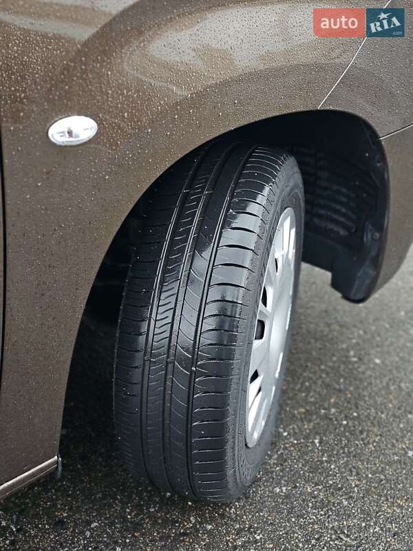 Минивэн Opel Combo Life 2020 в Одессе фото 6 Минивэн Opel Combo Life 2020 в Одессе