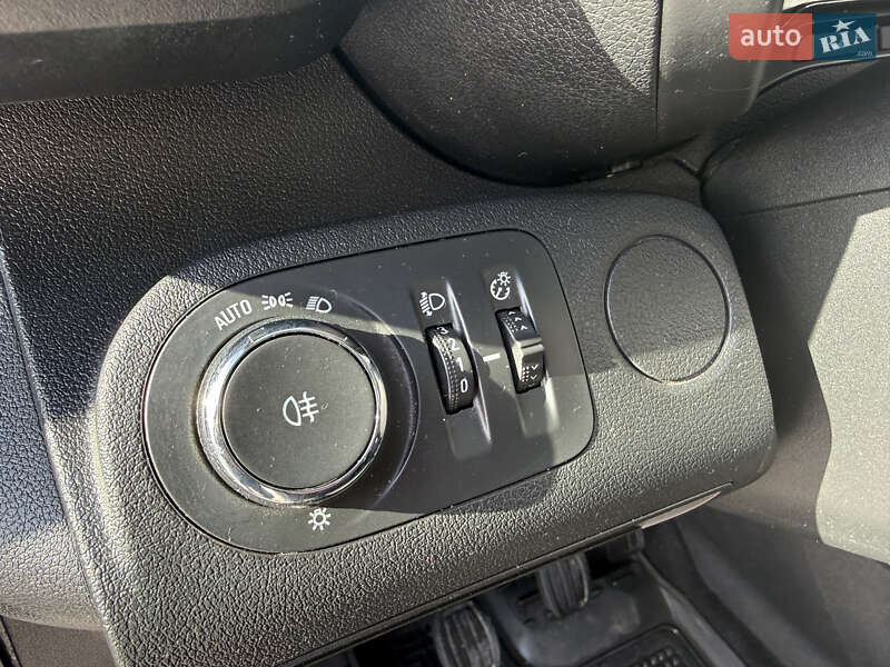 Минивэн Opel Combo Life 2021 в Днепре