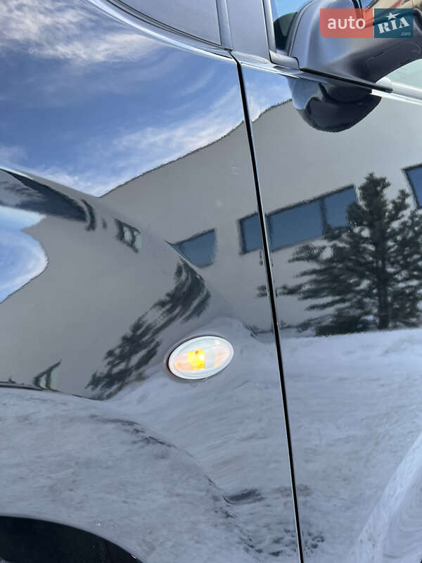 Минивэн Opel Combo Life 2019 в Луцке фото 10 Минивэн Opel Combo Life 2019 в Луцке