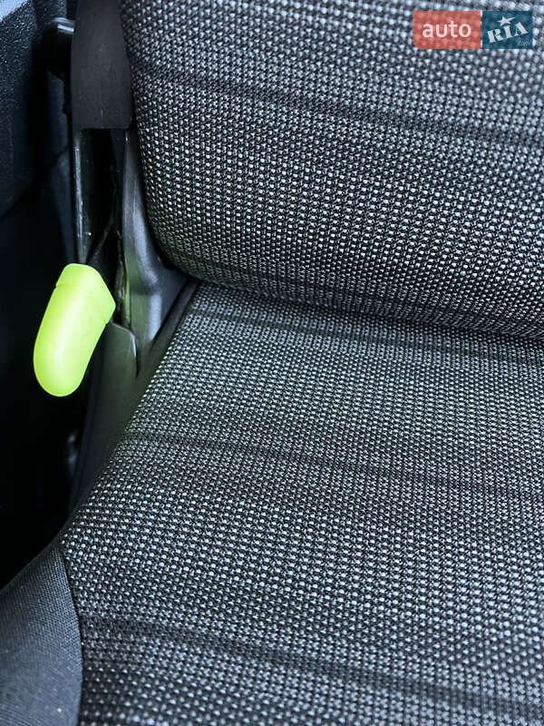 Минивэн Opel Combo Life 2019 в Луцке фото 65 Минивэн Opel Combo Life 2019 в Луцке