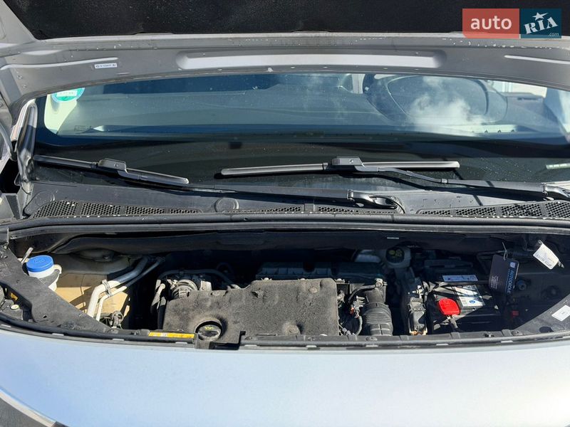 Мінівен Opel Combo Life 2020 в Вінниці