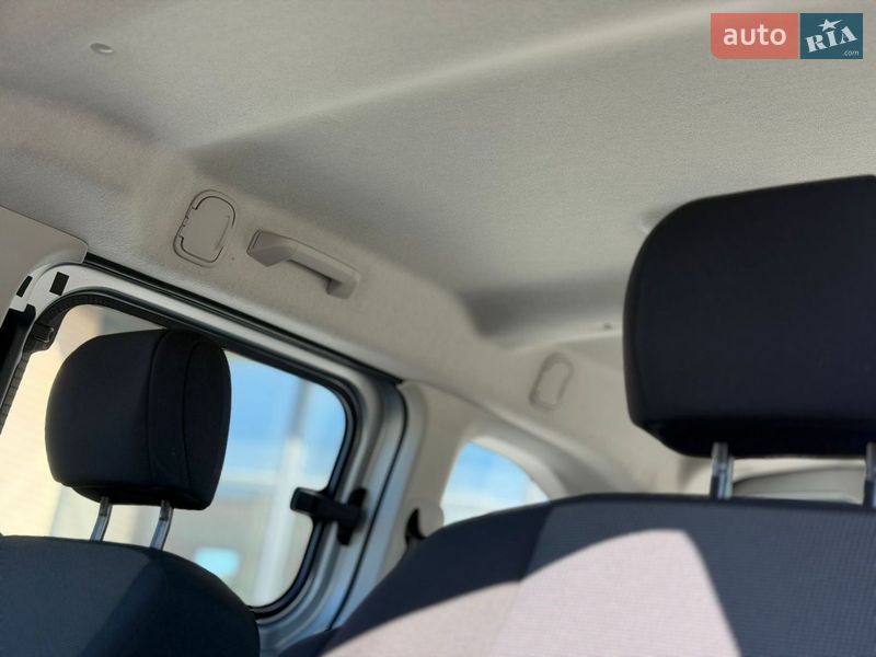 Мінівен Opel Combo Life 2020 в Вінниці