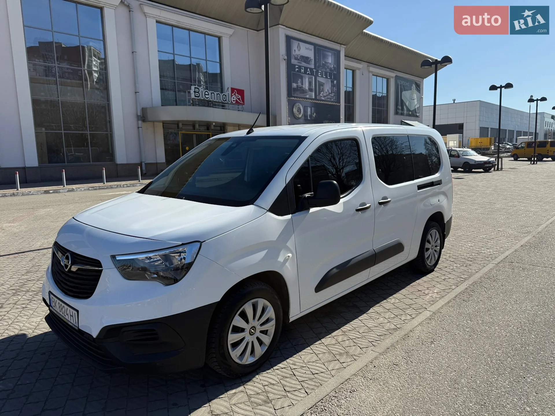 Фото авто 8