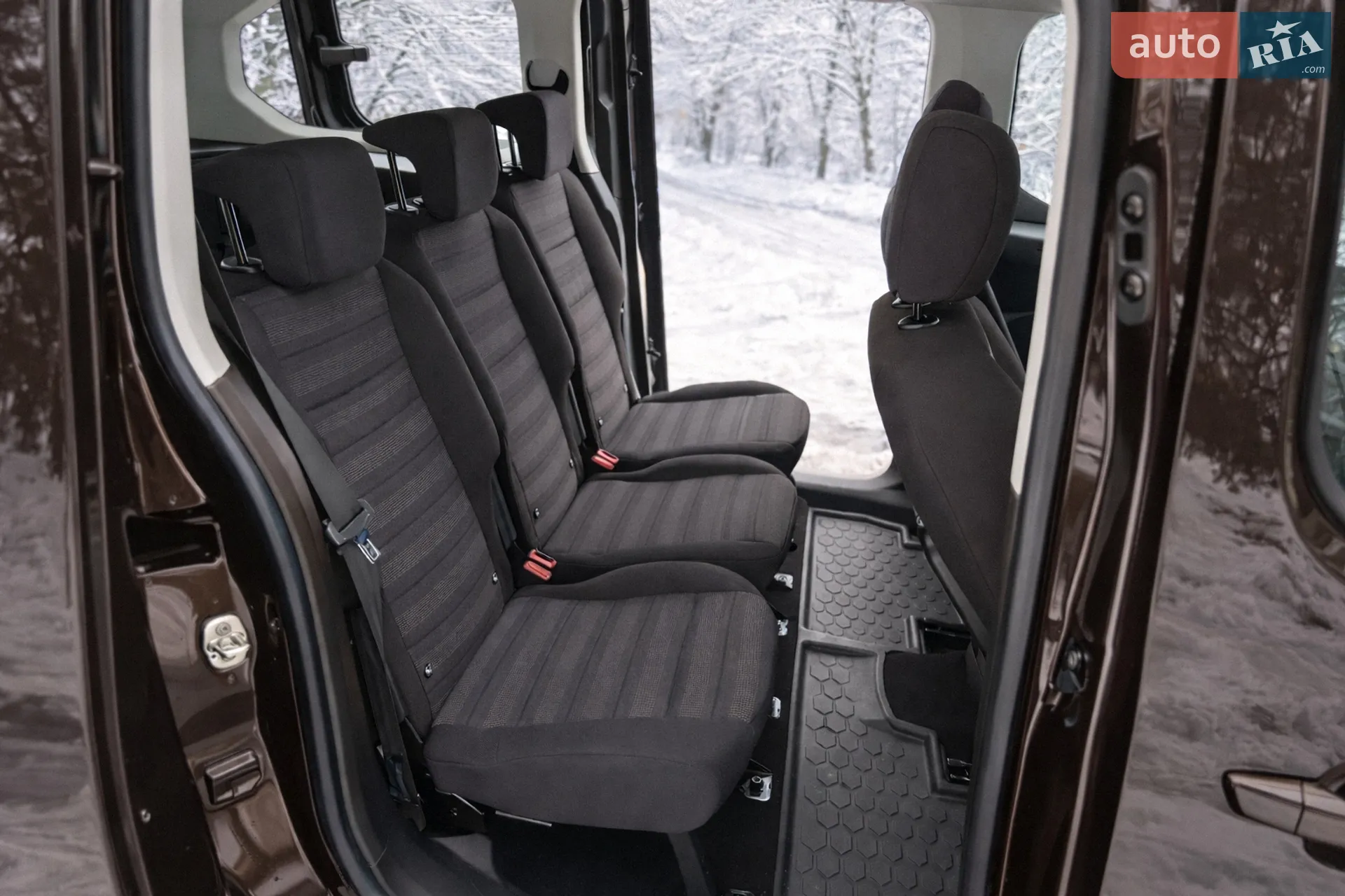 2018 Opel Combo - мініатюра 5