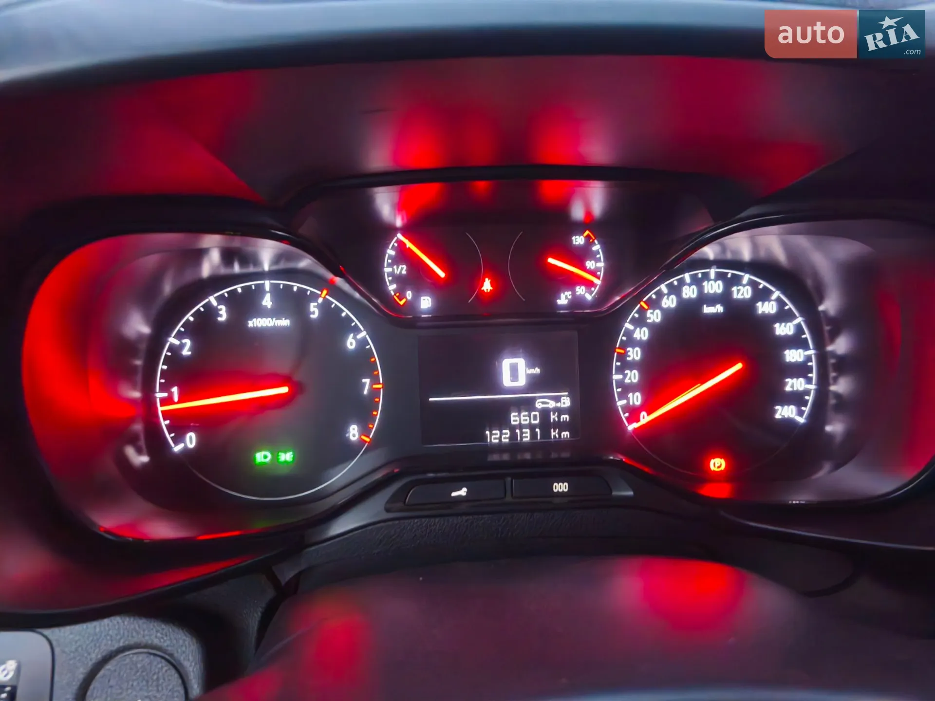 2021 Opel Combo - мініатюра 5