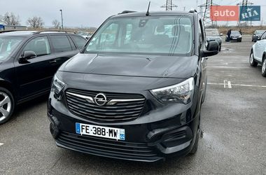 Минивэн Opel Combo Life 2018 в Харькове
