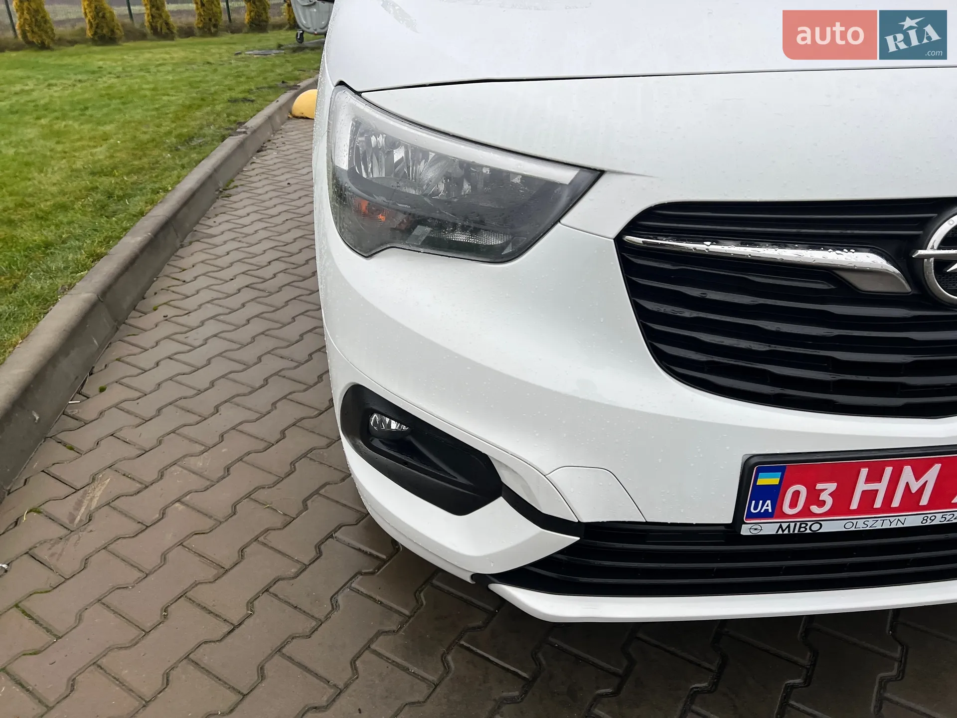 2019 Opel Combo - мініатюра 13